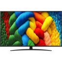 Телевізор LG (55NANO81A6A)