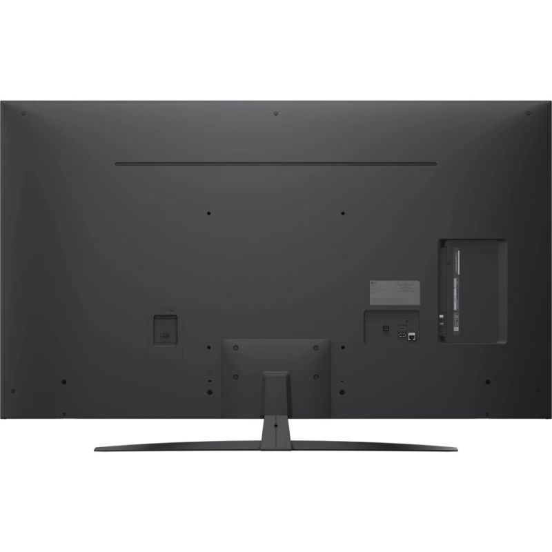 Телевизор LG (55NANO81A6A)