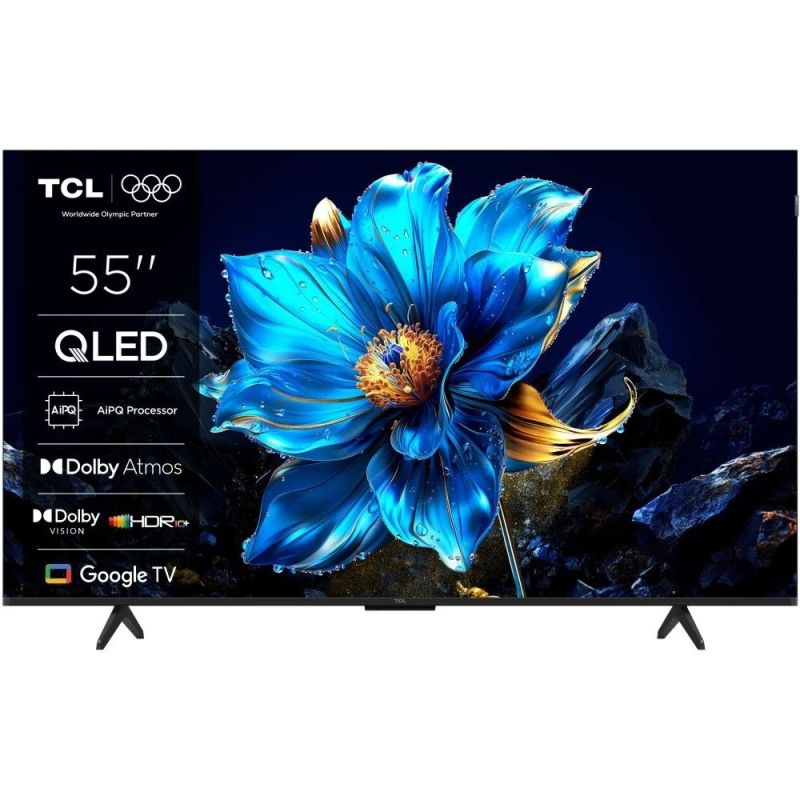 Телевизор TCL (55P79K)