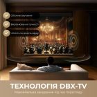 Телевізор Dreame Vivid QLED 4K TV (55Q100)