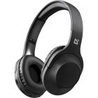 Гарнітура Defender FreeMotion B445  Bluetooth, Black (63445)