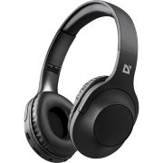 Гарнітура Defender FreeMotion B445  Bluetooth, Black (63445)