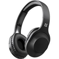 Гарнітура Defender FreeMotion B445  Bluetooth, Black (63445)