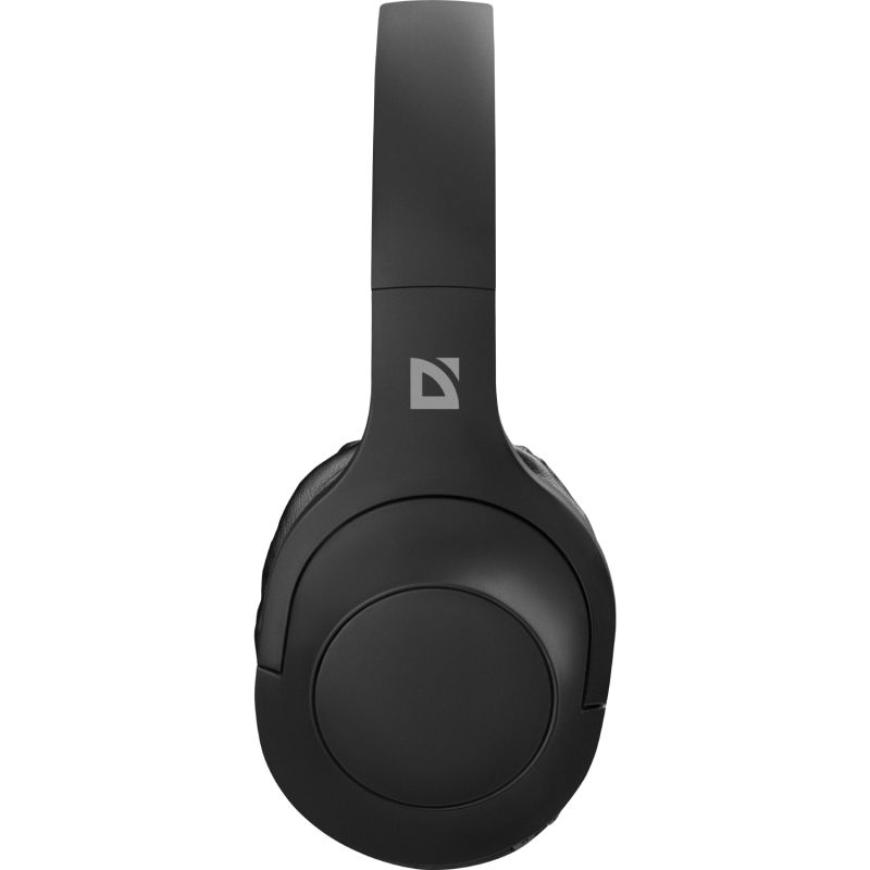 Гарнітура Defender FreeMotion B445  Bluetooth, Black (63445)