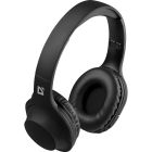 Гарнітура Defender FreeMotion B445  Bluetooth, Black (63445)
