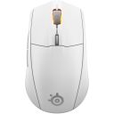Мишка SteelSeries Rival 3 Gen 2 Wireless, RGB, White (62524)