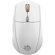 Мишка SteelSeries Rival 3 Gen 2 Wireless, RGB, White (62524)
