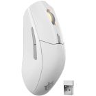Мишка SteelSeries Rival 3 Gen 2 Wireless, RGB, White (62524)