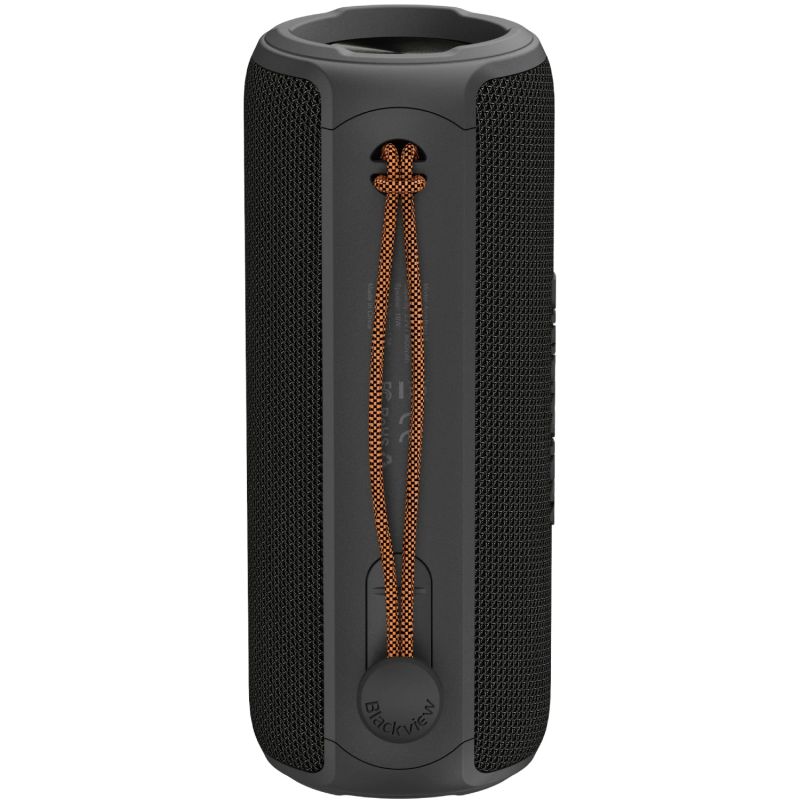 Акустична система BlackView AuraBass 3 Black (6931548324775)