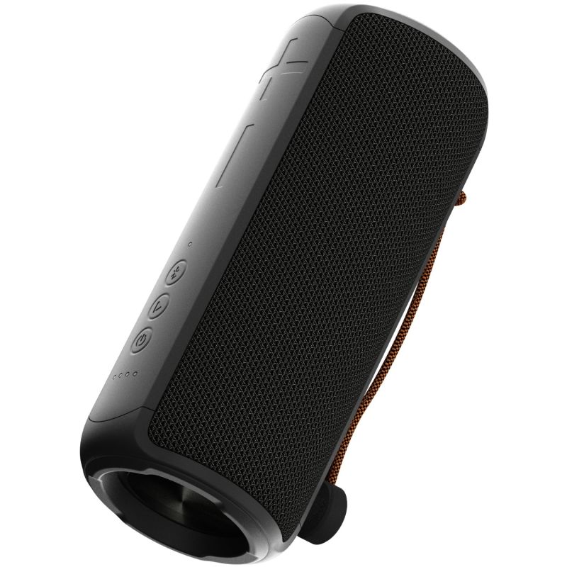 Акустична система BlackView AuraBass 3 Black (6931548324775)