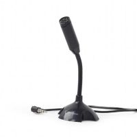 Мікрофон Gembird (MIC-D-02)