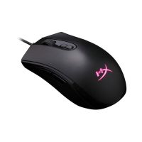 Мышь HyperX Pulsefire Core RGB Black  (4P4F8AA)