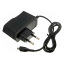 Блок живлення Mikrotik (5V, 1A, micoUSB,  для hAP mini, hAP lite, cAP lite) (5VPOW)