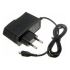Блок питания Mikrotik (5V, 1A, micoUSB,  для hAP mini, hAP lite, cAP lite) (5VPOW)