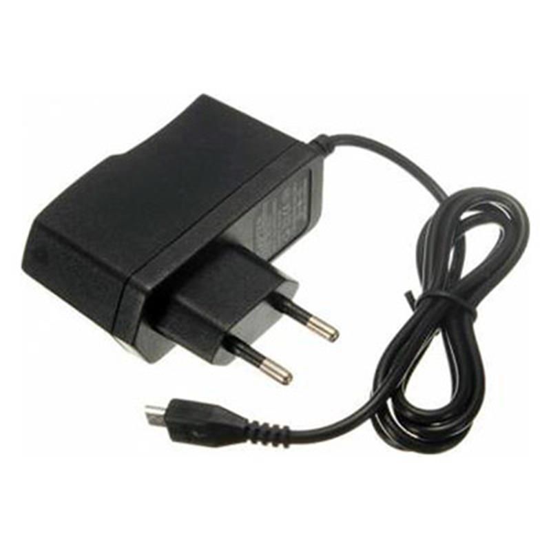 Блок питания Mikrotik (5V, 1A, micoUSB,  для hAP mini, hAP lite, cAP lite) (5VPOW)