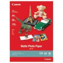 Фотопапір CANON (MP-101) Photo Paper Matte матовий 170г/м2 А4 50л (7981A005)