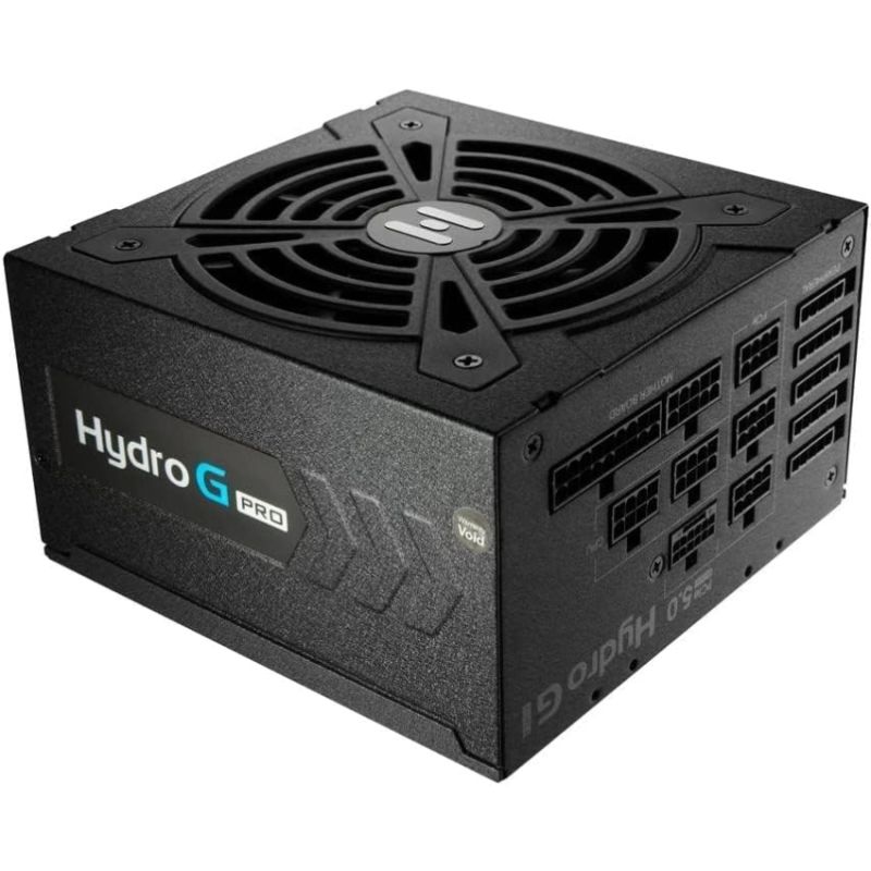 БЖ 850W FSP HYDRO G PRO HG2-850 ATX3.1 80+ Gold, 120mm FDB  fan, Modular, Retail Box (HG2-850 Gen5)