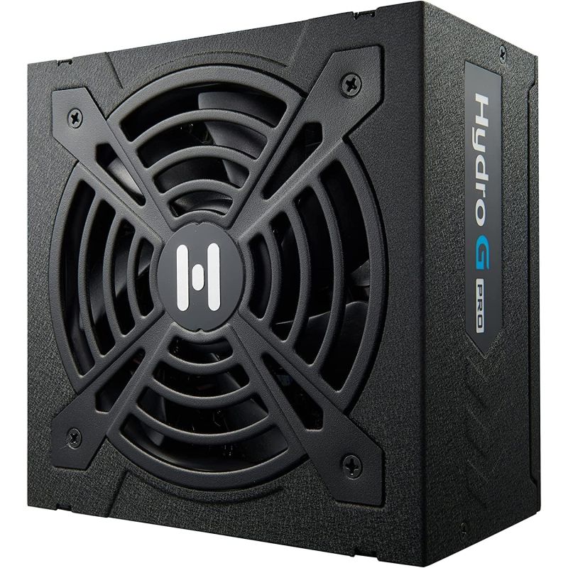 БЖ 850W FSP HYDRO G PRO HG2-850 ATX3.1 80+ Gold, 120mm FDB  fan, Modular, Retail Box (HG2-850 Gen5)