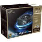 БЖ 850W FSP HYDRO G PRO HG2-850 ATX3.1 80+ Gold, 120mm FDB  fan, Modular, Retail Box (HG2-850 Gen5)