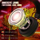 Ігрова гарнітура Attack Shark L30PRO Wireless,2.4GHz/Bluetooth/3.5mm AUX/AUX-to-Type-C,Black and Red (L30PROBR_AS)