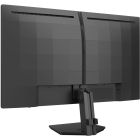 TFT 27" Philips 27M2N3500NF, QHD IPS,144Hz, HDMI, DP, USB-hub, темно-сірий (27M2N3500NF/00)