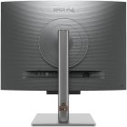 TFT 28.2" BenQ RD280U, IPS, 3840x2560, 3:2, USB-C, HDMI, DP, HAS, Pivot, колонки, металік-сірий (9H.LM1LJ.TBE)