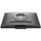 TFT 28.2" BenQ RD280U, IPS, 3840x2560, 3:2, USB-C, HDMI, DP, HAS, Pivot, колонки, металік-сірий (9H.LM1LJ.TBE)