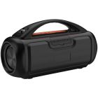 Акустична система 1.0 Media-Tech 60W, Bluetooth/AUX/microSD/MP3/USB/TWS/КАРАОКЕ/RGB,чорна (MT3184)