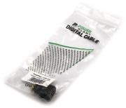 Адаптер PowerPlant, HDMI - miniHDMI, черный (CA911080)
