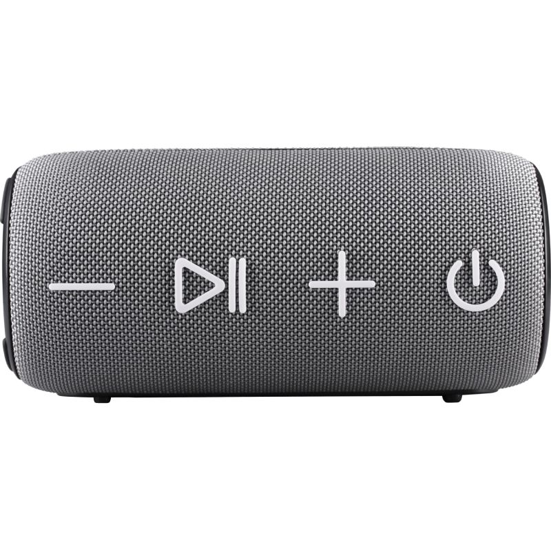 Акустична система 1.0 Defender Enjoy S850 25Вт RGB/BT/TF/TWS/DSP/IP67 чорна (65851)