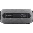 Акустична система 1.0 Defender Enjoy S850 25Вт RGB/BT/TF/TWS/DSP/IP67 чорна (65851)