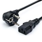 Кабель живлення Atcom CEE 7/7-IEC C13, 1.8м, мідь (14367)