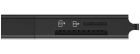 Card Reader USB 3.0 --> 2-слота SD/TF CM104 Ugreen (40752)