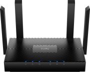 Маршрутизатор Cudy WR3000, AX3000 Gigabit Wi-Fi 6 Mesh Router (WR3000)