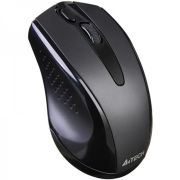Мышь беспроводная A4Tech G9-500FS Black USB V-Track (G9-500FS (Black))
