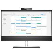 TFT 23.8" HP E24mv G4, IPS, VGA, HDMI, DP, USB, Cam, HAS, Pivot, колонки, сріблястий (169L0AA)