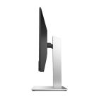 TFT 23.8" HP E24mv G4, IPS, VGA, HDMI, DP, USB, Cam, HAS, Pivot, колонки, сріблястий (169L0AA)