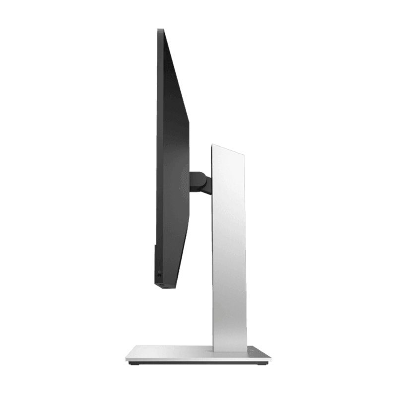 TFT 23.8" HP E24mv G4, IPS, VGA, HDMI, DP, USB, Cam, HAS, Pivot, колонки, сріблястий (169L0AA)