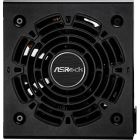 БЖ 650W ASRock Challenger CL-650G 120mm, 80+ Gold, Retail (CL-650G)