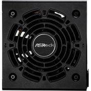 БЖ 650W ASRock Challenger CL-650G 120mm, 80+ Gold, Retail (CL-650G)