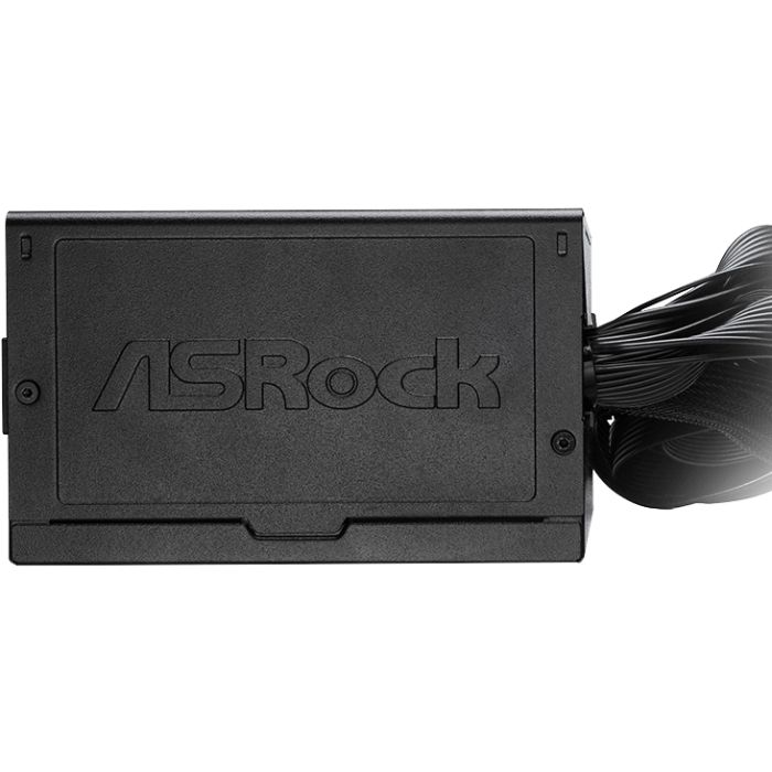 БЖ 650W ASRock Challenger CL-650G 120mm, 80+ Gold, Retail (CL-650G)