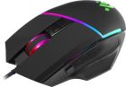 Мишка Defender Warfame GM-880L ігрова, 12800dpi., 8кн., RGB (52880)