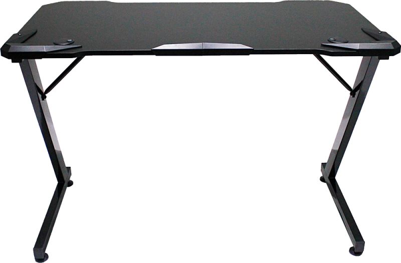 Стіл ігровий XTRIKE ME DK-02 Gaming Desk, Black 110x60x74мм. (DK-02)