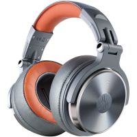 Гарнітура OneOdio Pro 50, 3,5мм/6,35мм, Grey (Pro 50 Grey)