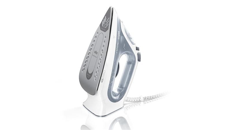 Праска Braun (SI 3054 GY)