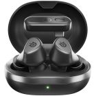 Мобільна ігрова гарнітура SteelSeries Arctis GameBuds TWS, Bluetooth, Black (61680)