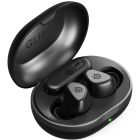 Мобільна ігрова гарнітура SteelSeries Arctis GameBuds TWS, Bluetooth, Black (61680)