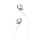Гарнiтура JBL T205 Chrome (JBLT205CRM)