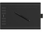 Графічний планшет Huion New 1060Plus + рукавичка (1060PLUS)