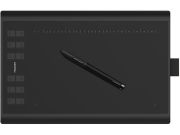 Графічний планшет Huion New 1060Plus + рукавичка (1060PLUS)